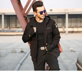 Tactical & Outdoor Gear